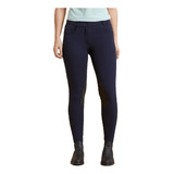 Breeches Equitación Mujer Pantalón Chalaneria Montar Caballo