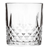 Vaso Whisky 340ml Prince Volf Set X 6