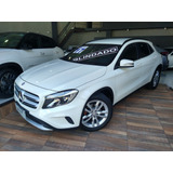 Mercedes Benz Gla-200 Gla 200 Style 1.6 Tb 16v/flex Aut. Fl