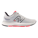 Zapatillas New Balance Fresh Foam X 880v12 Color Gris - Adulto 45.5 Ar