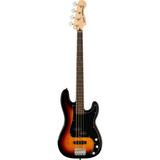 Baixo 4c Fender Squier Affinity Precision Bass