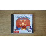Jogo Pc Willy Wabbit & His Magical Books