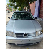 Jetta A4 2005 Por Partes