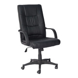 Sillon Oficina Gerencial Ejecutivo Silla Escritorio Premium Euro