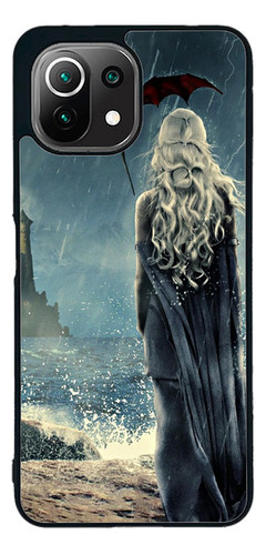 Funda Compatible Con Motorola De Gamee Of Throness #1