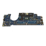 Board Dell Latitude 5280 5288 I 7 -7200u Pn4k998