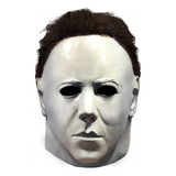 Máscara De Halloween Máscara Original De Michael Myers