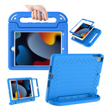 Tirin Funda Para iPad De 9/8/7 Generacin, Funda Para iPad 10