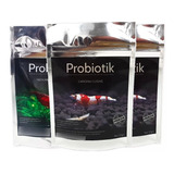 Combo Alimentos Para Gambas Probiotik (3) - Envío Gratis