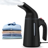 Garment Steamer Auto, 700 W, Capacidad Portátil, Ropa