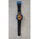 Reloj Digital Nintendo Pokemon Oportunidad..!!