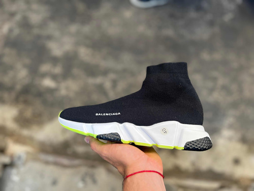 Balenciaga Speed V