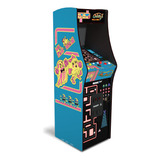 Arcade1up Class Of 81 Deluxe Arcade Machine For Home - 5.