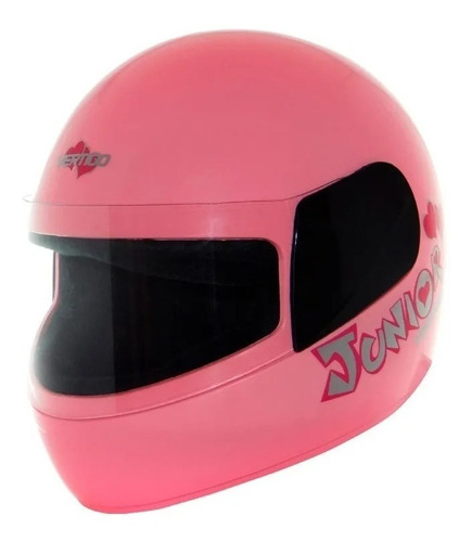 Casco Para Moto Vertigo Junior Kids - En Teo Motos 