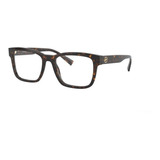 Lentes Versace Oftalmico Ve3285 108 Cafe Havana  Original