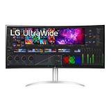 Monitor Ips Wuhd 5120 X 2160  Hdr10 40'' LG 40wp95c-w