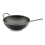 Wok Robust Lacor Todo Cheff