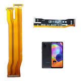 Flex Main Placa Interconexion Para Samsung A31