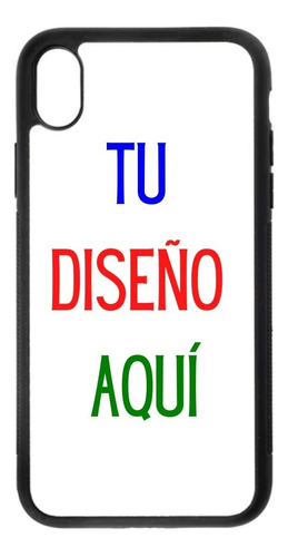 Carcasa Personalizada iPhone