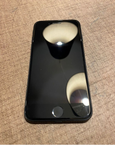 Apple iPhone 7 32 Gb Negro Original Unico Dueño