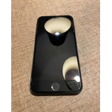 Apple iPhone 7 32 Gb Negro Original Unico Dueño