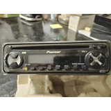 Radio Cd Pioneer Deh1350