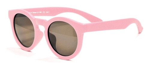 Lentes De Sol Chill Talla 0+ Rosado Real Shades