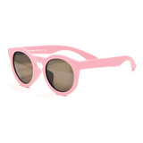 Lentes De Sol Chill Talla 0+ Rosado Real Shades