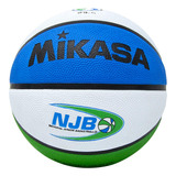Mikasa National Junior Basketball - Funda De Goma Oficial P.