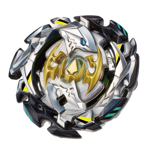 Beyblade Burst Evolution Promoção Relampago Sem Lançador