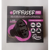 Nt Difusor Pro Portatil Turbox