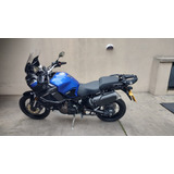 Super Tenere 1200