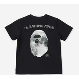 Playera Bathing Bape