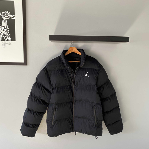 Camperon Jordan Puffer Essentials