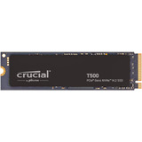 Crucial T500 1tb Gen4 Nvme M.2 Ssd Interno Para Juegos, Hast