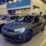 Nuevo Volkswagen Virtus Exclusive 250tsi Autotag Vw Jm