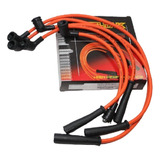 Cables De Alta Contacto Mazda 323 Nx - Ns - Nt