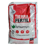 Tierra Fertil 40dm3 / Arhumus
