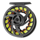 Carrete Para Pesca Con Mosca Orvis Clearwater La Ii