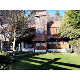 Casa En Venta -  Con Dos Cabañas - Bariloche -  Id: 71850