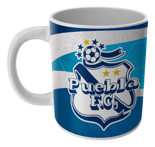 Taza De Cafe Deportes 