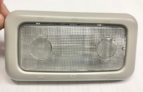 Plafon Luz Interior Delantero Fiat Grand Siena 1.4 Original Foto 2