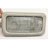 Plafon Luz Interior Delantero Fiat Mobi Easy Original