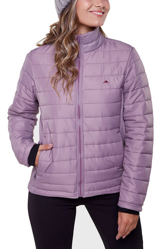 Campera De Mujer Crizzy - Montagne Oficial