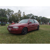 Volkswagen Gol Gti