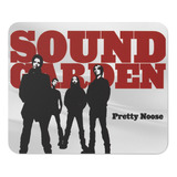 Rnm-0142 Mouse Pad Soundgarden Pretty Noose Down On The Upsi