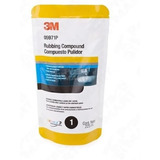 Pulimento Paso 1 Pulido 3m Polish Rubbing Compound 5971p