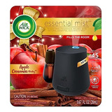 Kit Difusor Air Wick Manzana-canela