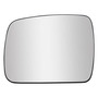 Espejo Retrovisor Lateral Land Rover Lr2 Lr3 Rr Sport.