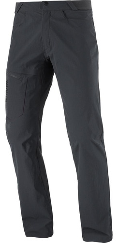 Pantalon Salomon Hombre - Wayfarer Pant - Trekking